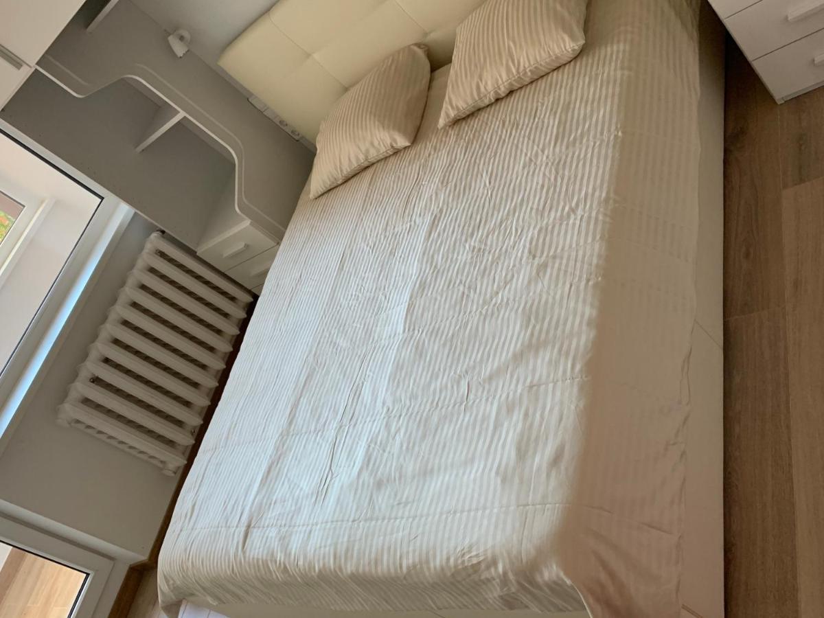 Alytus Apartament Экстерьер фото