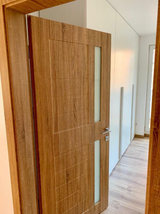 Alytus Apartament Экстерьер фото