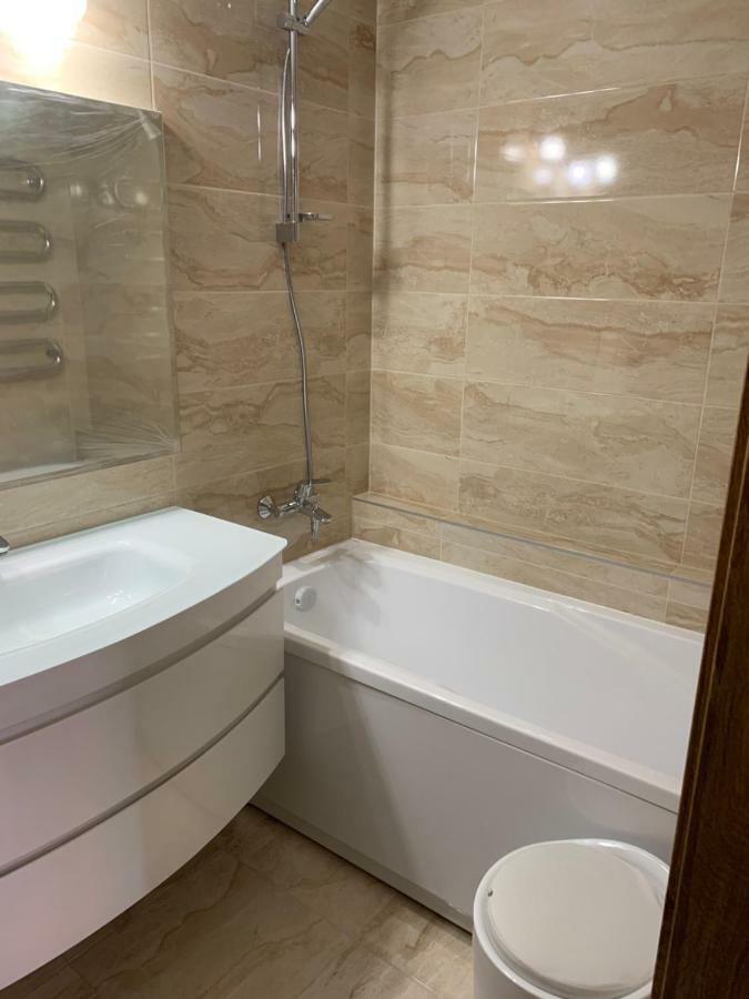 Alytus Apartament Экстерьер фото