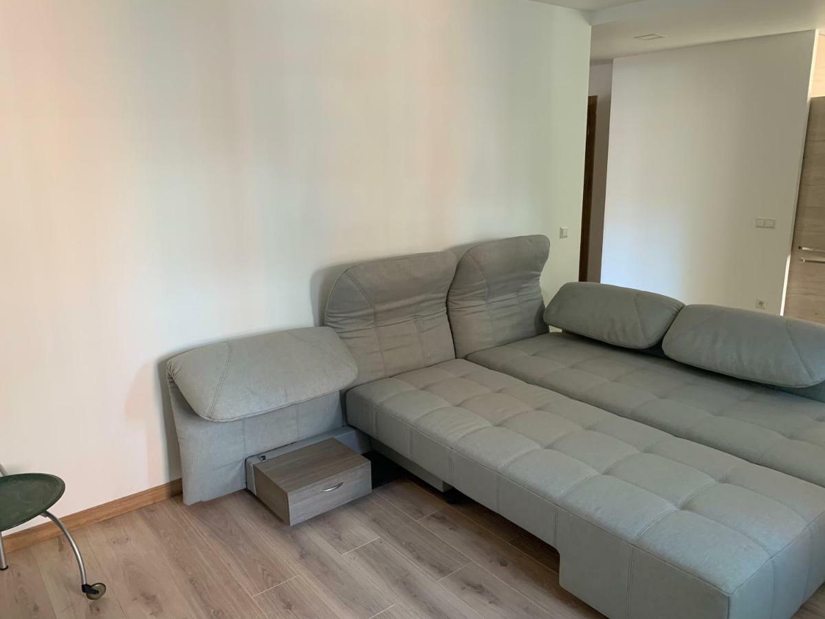 Alytus Apartament Экстерьер фото