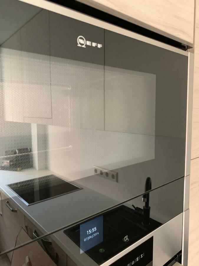 Alytus Apartament Экстерьер фото