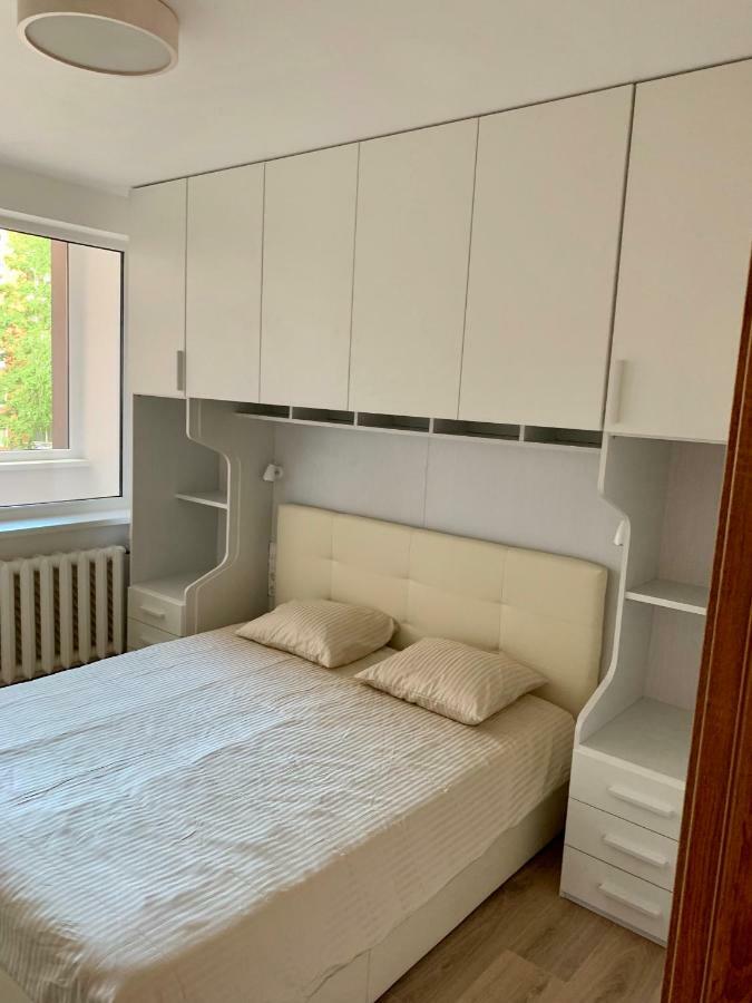 Alytus Apartament Экстерьер фото