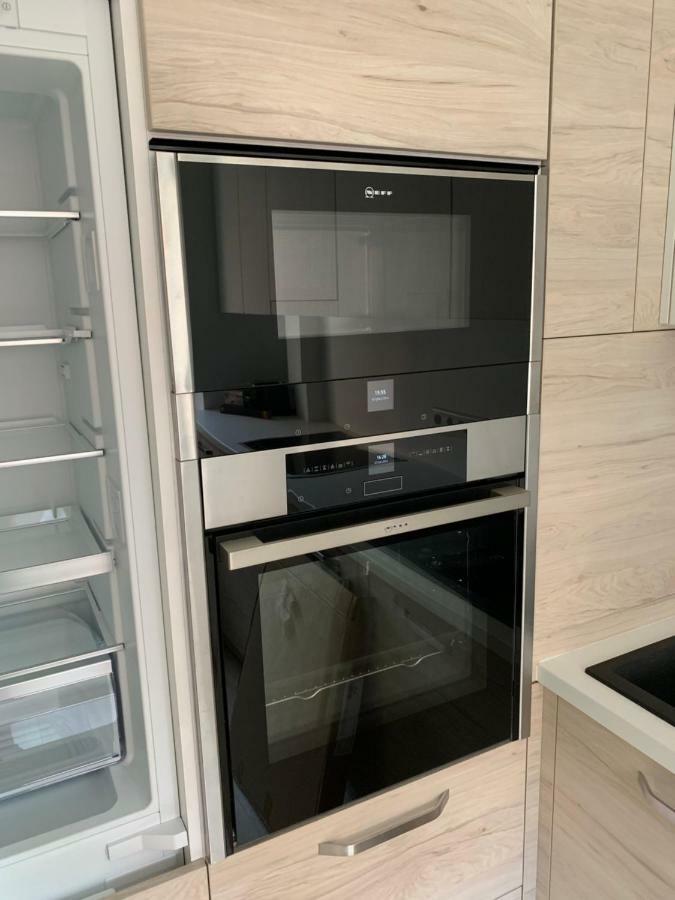 Alytus Apartament Экстерьер фото