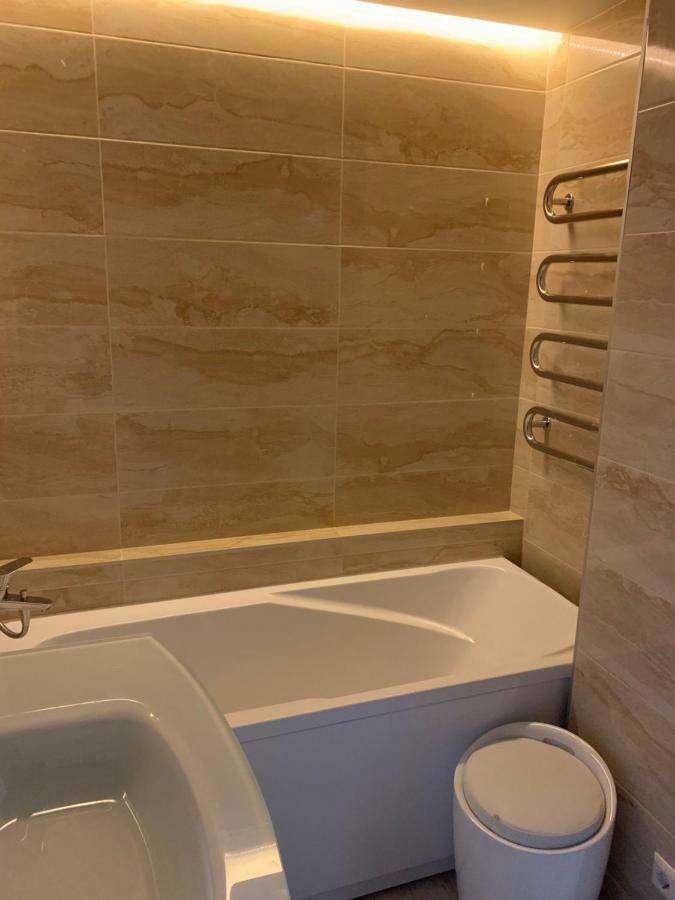 Alytus Apartament Экстерьер фото