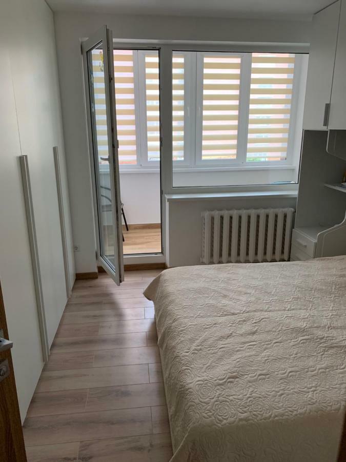Alytus Apartament Экстерьер фото